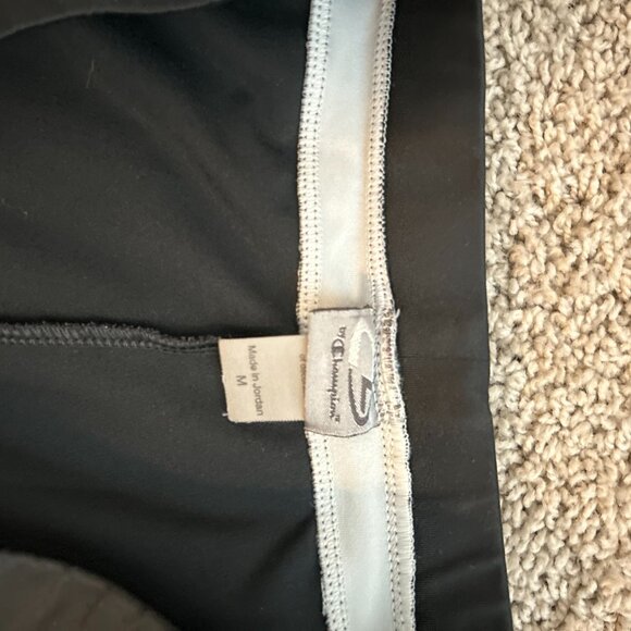 Womens Champion Exercise Pants - Picture 4 of 4